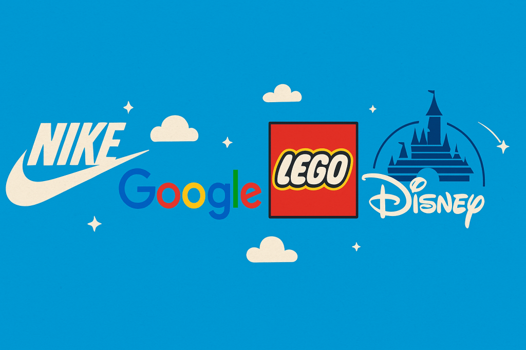 From an Idea to ….&nbsp;Series